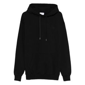 Family First Black Sweaters & Knitwear - Hoodies Men